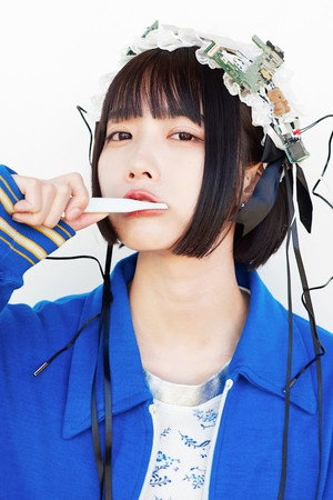 ano portrait