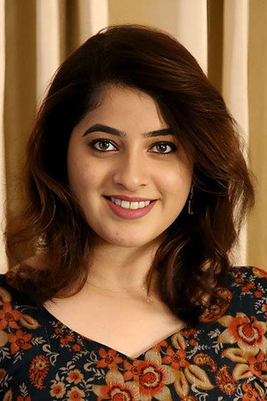 Aima Sebastian portrait