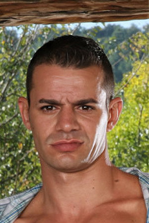 Nacho Valente portrait