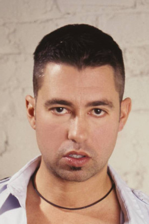 Vince Varrone portrait