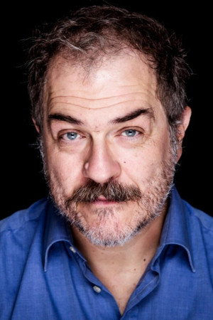 Andrea Pennacchi portrait