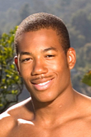 Jay Swift portrait