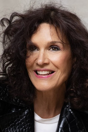 Sophie Faucher portrait