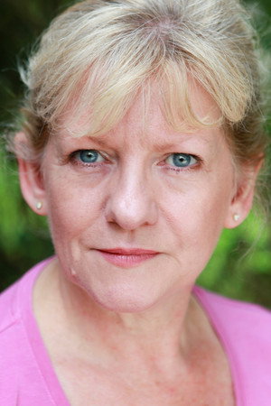 Stephanie Beattie portrait