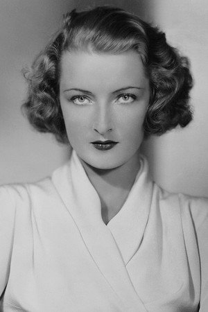 Gwili Andre portrait