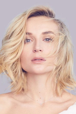 Polina Gagarina portrait