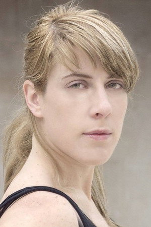 Anna Alfieri portrait
