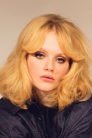 Emma Laird portrait