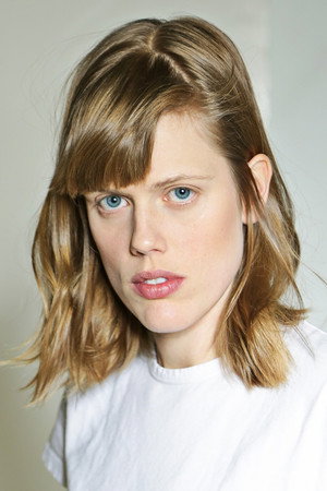 Kelly McCormack portrait