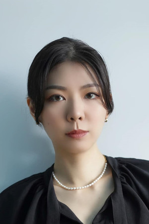 Sissi Tsai portrait