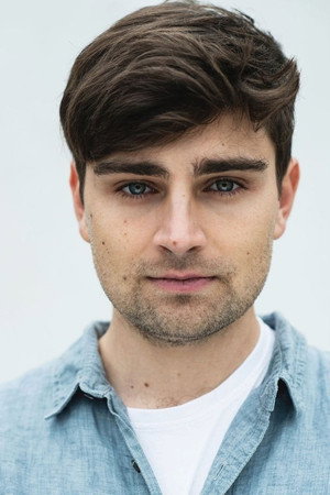 Markus Krojer portrait