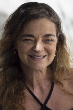 Inês Peixoto portrait
