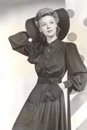 Brook Byron portrait