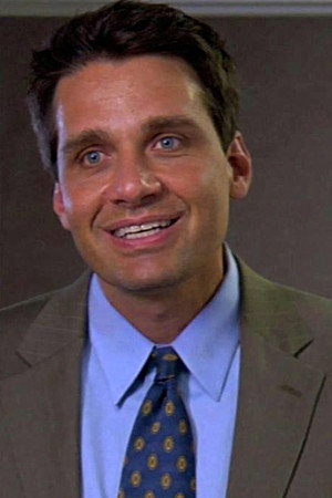 Don Worley portrait