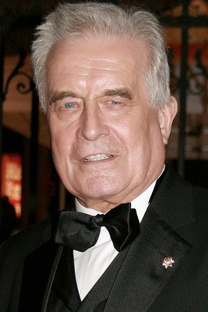 Frank Hoffmann portrait