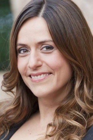 Itziar Ituño portrait