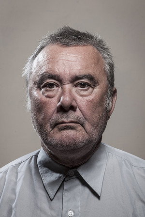 Peter Gorissen portrait