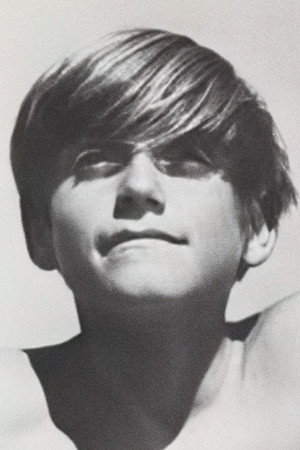 Ed Conway portrait
