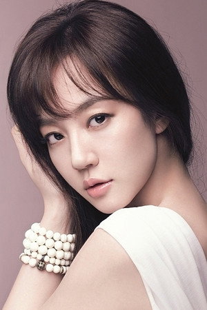 Lim Soo-jung portrait