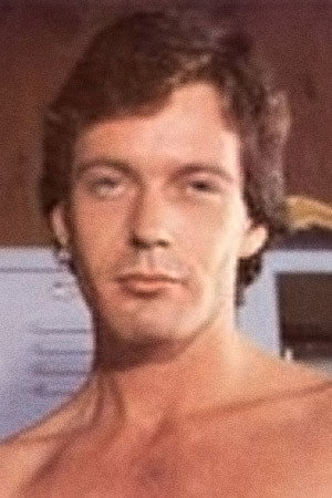David Shaw portrait