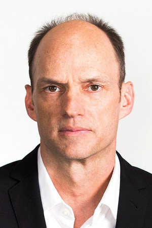 Brian Stepanek portrait