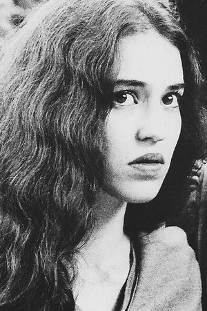 Acácia Thiele portrait