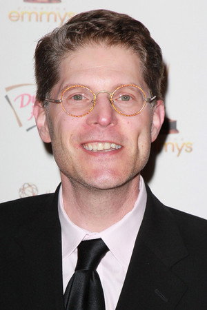 Bob Bergen portrait