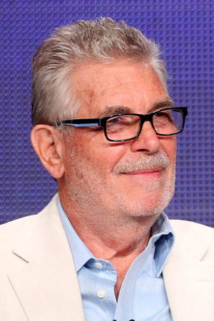 Kevin Connor portrait
