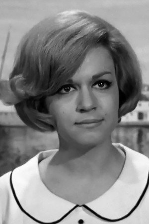Lilian Miniati portrait