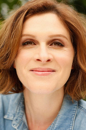 Laurel Devenie portrait