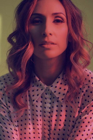 Teresa Espinosa portrait