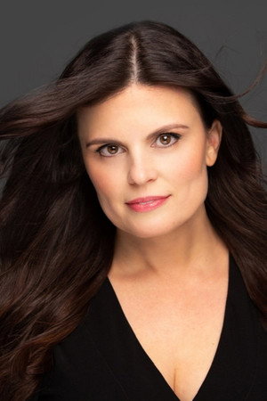 Stephanie Goff portrait