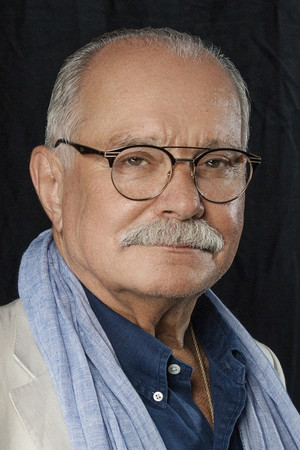Nikita Mikhalkov portrait