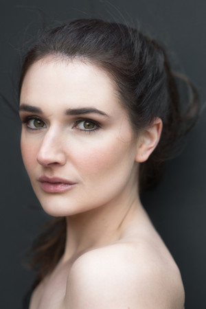 Charleigh Bailey portrait
