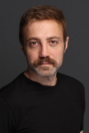 Ahmet Varlı portrait