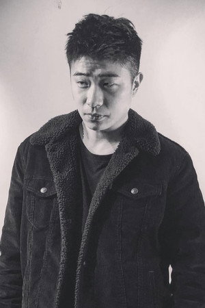 Wang Cian-he portrait
