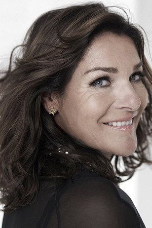 Lis Sørensen portrait