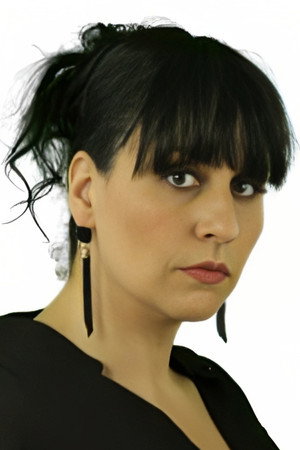 Şeyla Halis portrait
