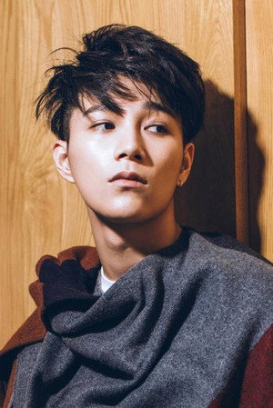 Yang Tingdong portrait