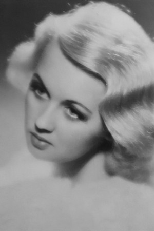 Nancy Rubensová portrait