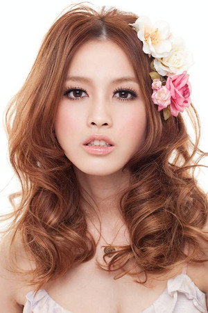 Abby Fung portrait
