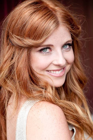 Kirstie Peters portrait