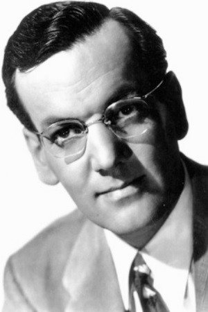 Glenn Miller portrait