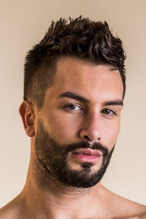 Andrea Suarez portrait
