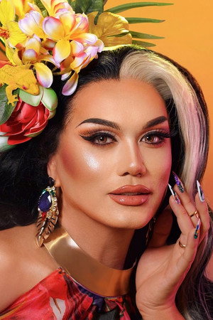 Manila Luzon portrait
