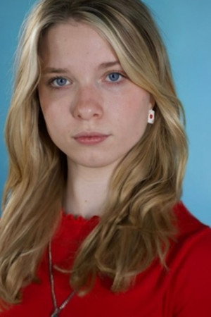 Keira Baitrum portrait