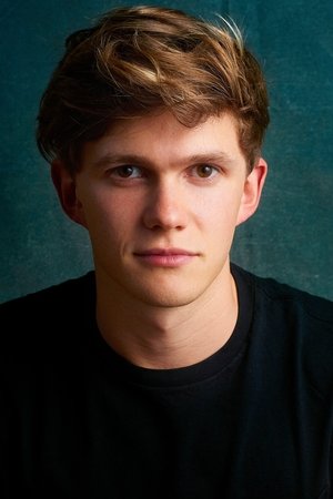 Tom Prior portrait