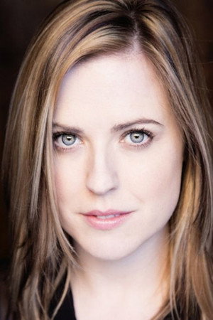 Charlene Gleeson portrait