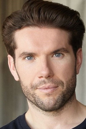 Dónall Ó Héalai portrait
