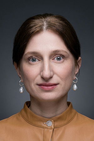 Nezaket Erden portrait